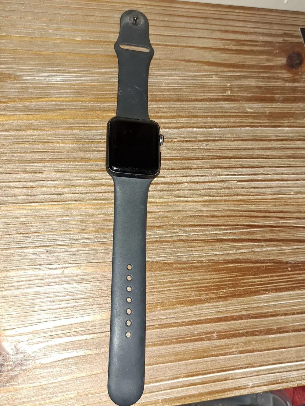 Apple Watch Series 3